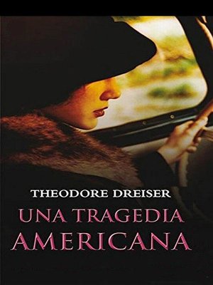 cover image of Una tragedia americana